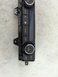 2016-2021 Nissan Maxima Climate Control Module Temperature AC/Heater Replacement Fits Fits 2016 2017 2018 2019 2020 2021 OEM
