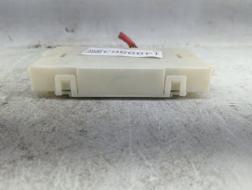 2016 Nissan Maxima Radio AM FM Cd Player Receiver Replacement P/N:27760 4RA1A Fits OEM Used Auto Parts - Oemusedautoparts1.c