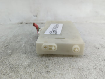2016 Nissan Maxima Radio AM FM Cd Player Receiver Replacement P/N:27760 4RA1A Fits OEM Used Auto Parts