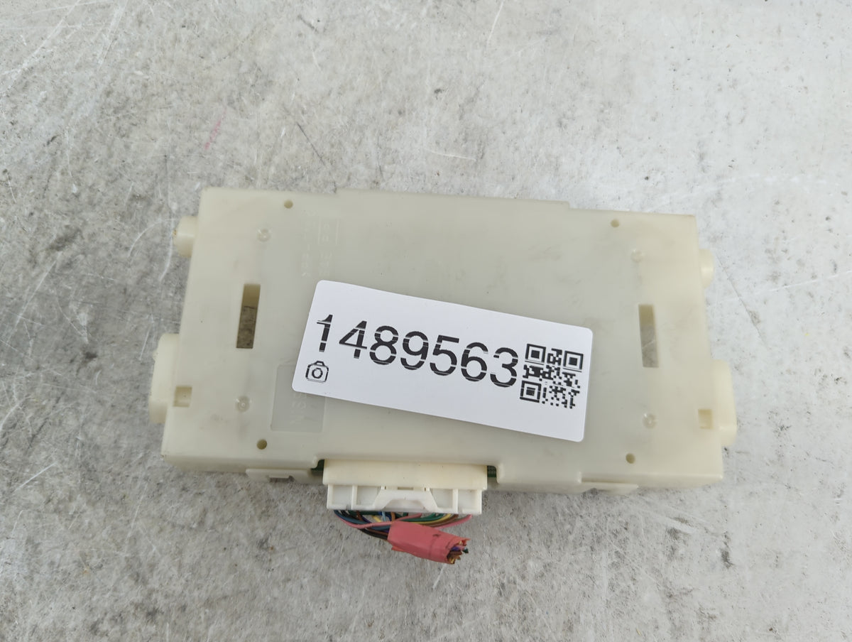 2016 Nissan Maxima Radio AM FM Cd Player Receiver Replacement P/N:27760 4RA1A Fits OEM Used Auto Parts - Oemusedautoparts1.c