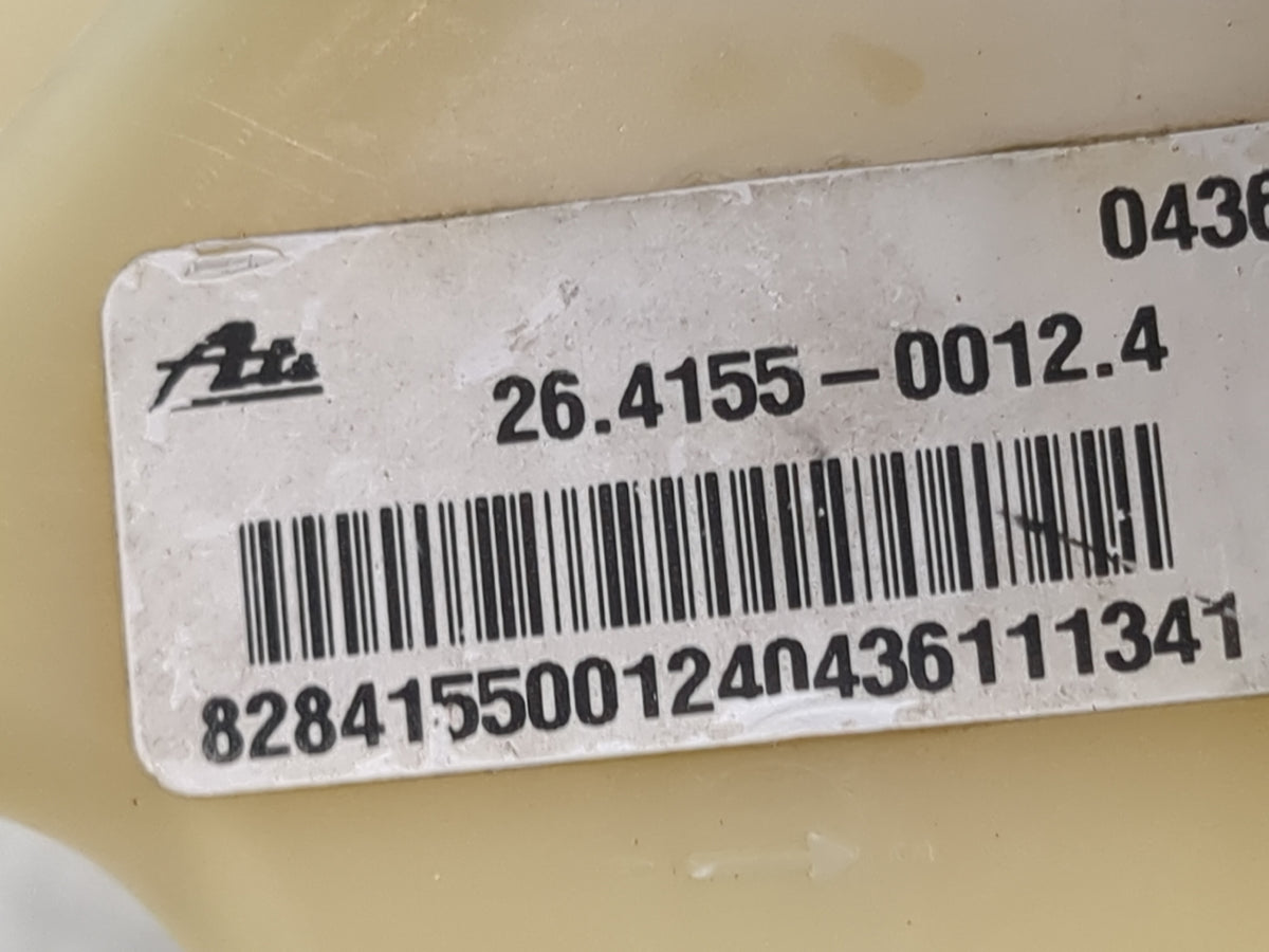 2016-2021 Nissan Maxima Brake Master Cylinder 1490903 - Oemusedautoparts1.com