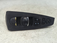 2016-2021 Nissan Maxima Master Power Window Switch Replacement Driver Side Left P/N:25401 4R0A Fits OEM Used Auto Parts - Oe