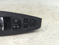 2016-2021 Nissan Maxima Master Power Window Switch Replacement Driver Side Left P/N:25401 4R0A Fits OEM Used Auto Parts - Oe