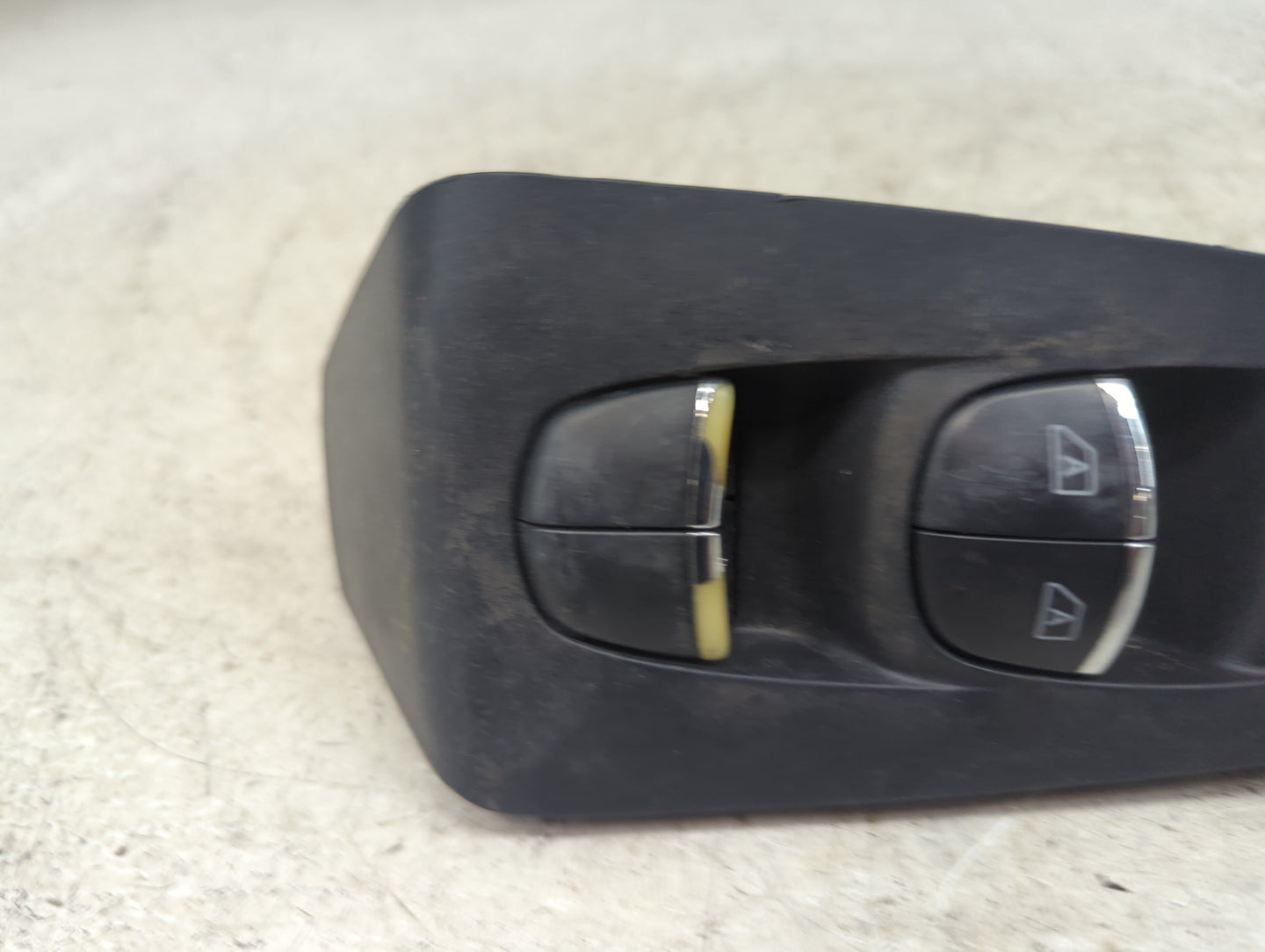 2016-2021 Nissan Maxima Master Power Window Switch Replacement Driver Side Left P/N:25401 4R0A Fits OEM Used Auto Parts - Oe