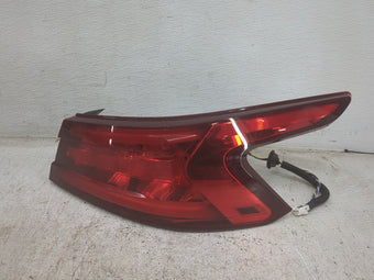 compare product 2016-2018 Nissan Maxima Tail Light Assembly Passenger Right OEM P/N:315-1986R-AS Fits Fits 2016 2017 2018 OEM Used Auto Parts