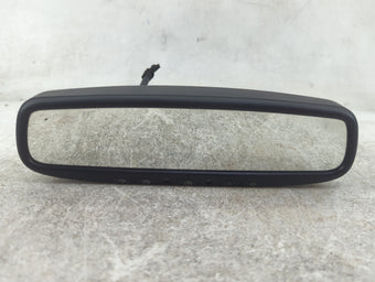 compare product 2014-2021 Nissan Maxima Interior Rear View Mirror Replacement OEM P/N:NZLTLMHL4 4112A-TLMHL4 Fits OEM Used Auto Parts