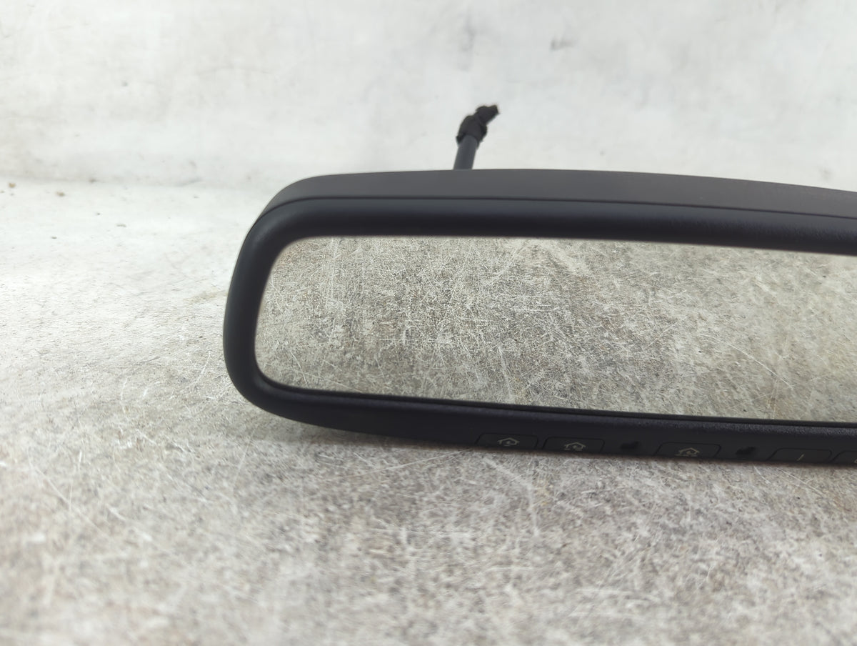 2014-2021 Nissan Maxima Interior Rear View Mirror Replacement OEM P/N:NZLTLMHL4 4112A-TLMHL4 Fits OEM Used Auto Parts - Oemu
