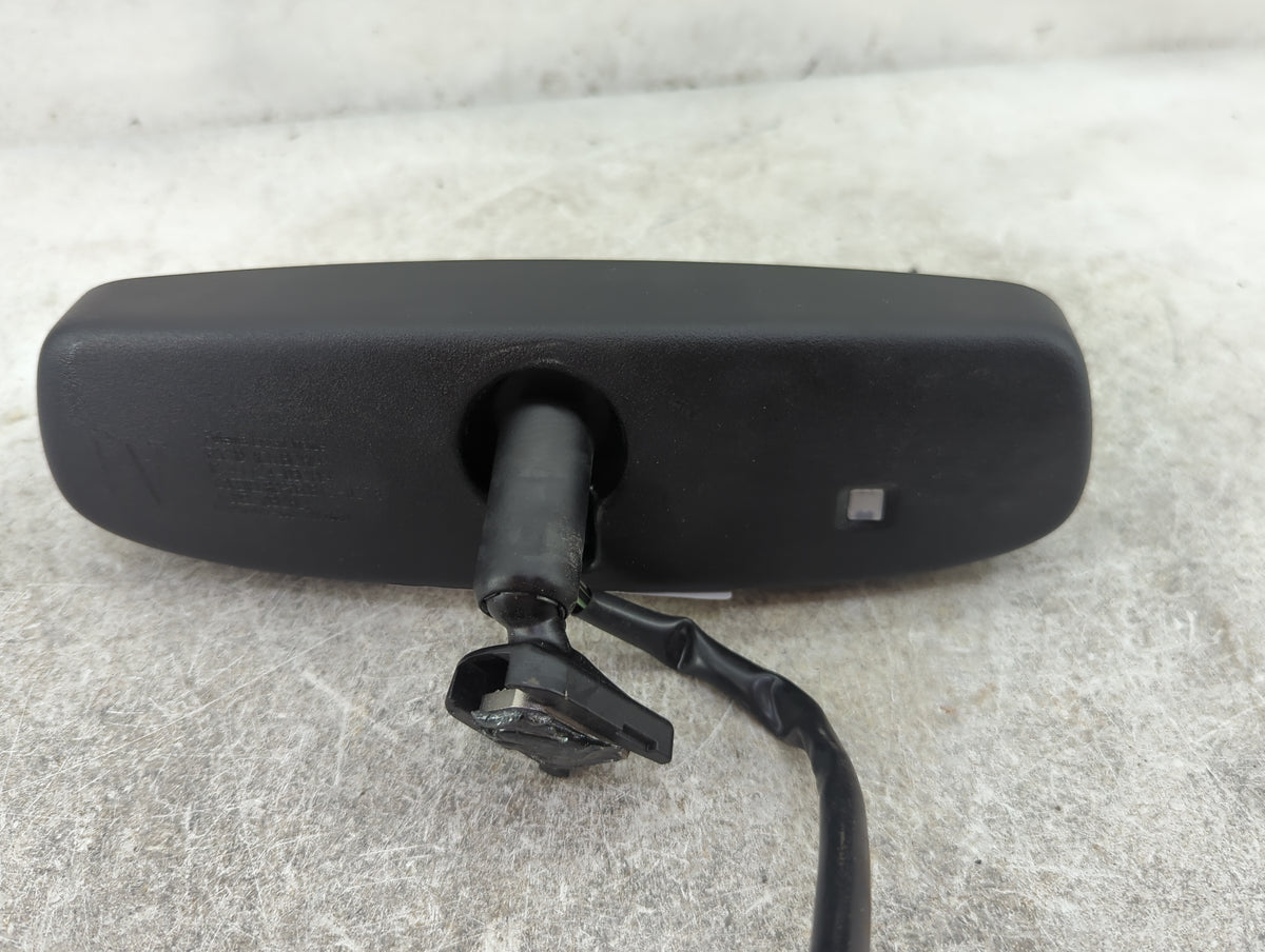 2014-2021 Nissan Maxima Interior Rear View Mirror Replacement OEM P/N:NZLTLMHL4 4112A-TLMHL4 Fits OEM Used Auto Parts - Oemu
