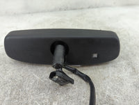 2014-2021 Nissan Maxima Interior Rear View Mirror Replacement OEM P/N:NZLTLMHL4 4112A-TLMHL4 Fits OEM Used Auto Parts - Oemu