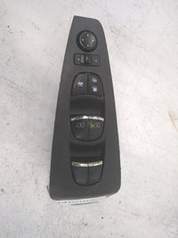 2016-2021 Nissan Maxima Master Power Window Switch Replacement Driver Side Left P/N:25401 4RA0A Fits OEM Used Auto Parts - O