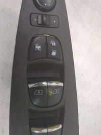 2016-2021 Nissan Maxima Master Power Window Switch Replacement Driver Side Left P/N:25401 4RA0A Fits OEM Used Auto Parts - O