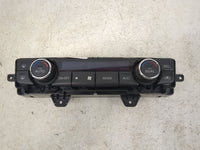 2016-2021 Nissan Maxima Climate Control Module Temperature AC/Heater Replacement P/N:27500 4RA0A Fits OEM Used Auto Parts - 