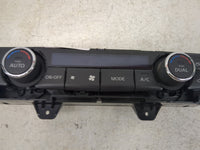 2016-2021 Nissan Maxima Climate Control Module Temperature AC/Heater Replacement P/N:27500 4RA0A Fits OEM Used Auto Parts - 