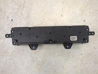2016-2021 Nissan Maxima Climate Control Module Temperature AC/Heater Replacement P/N:27500 4RA0A Fits OEM Used Auto Parts - 