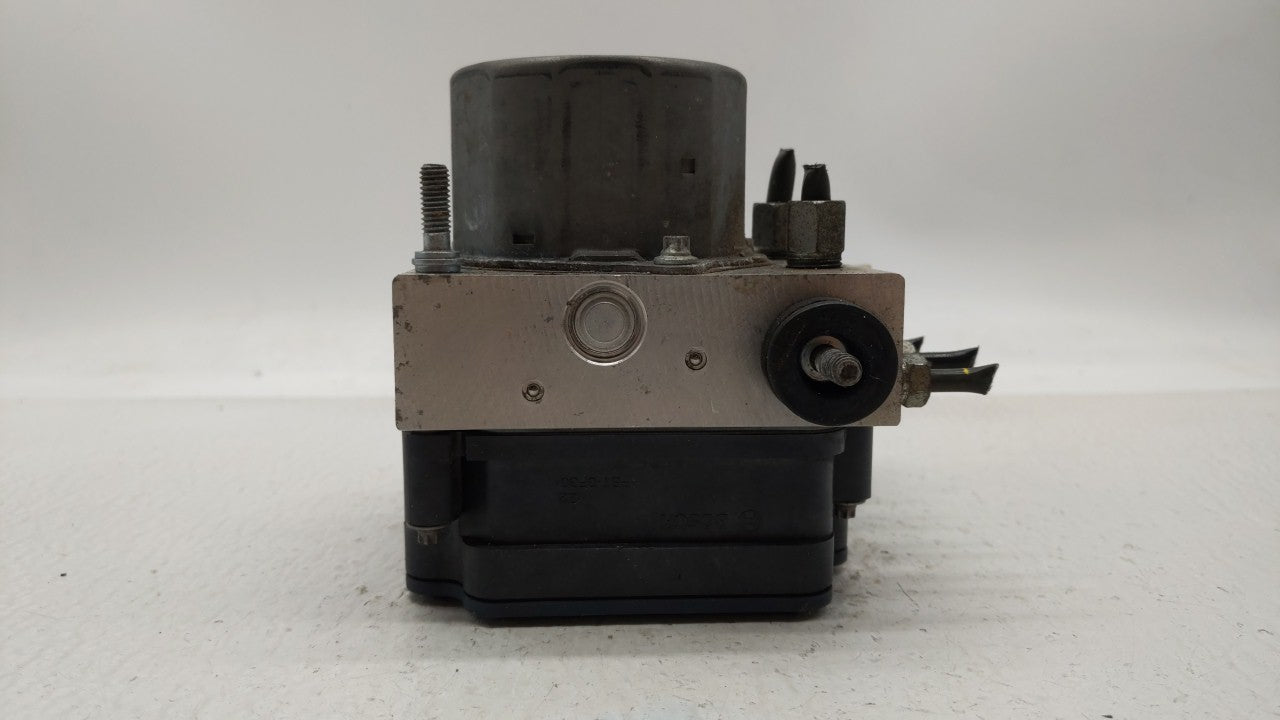 2016-2017 Nissan Maxima ABS Pump Control Module Replacement P/N:47660 4RA0A Fits Fits 2016 2017 OEM Used Auto Parts - Oemuse