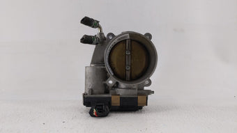 compare product 2016-2019 Nissan Maxima Throttle Body P/N:RME75-50 Fits Fits 2016 2017 2018 2019 OEM Used Auto Parts