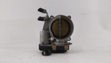 2016-2019 Nissan Maxima Throttle Body P/N:RME75-50 Fits Fits 2016 2017 2018 2019 OEM Used Auto Parts - Oemusedautoparts1.com