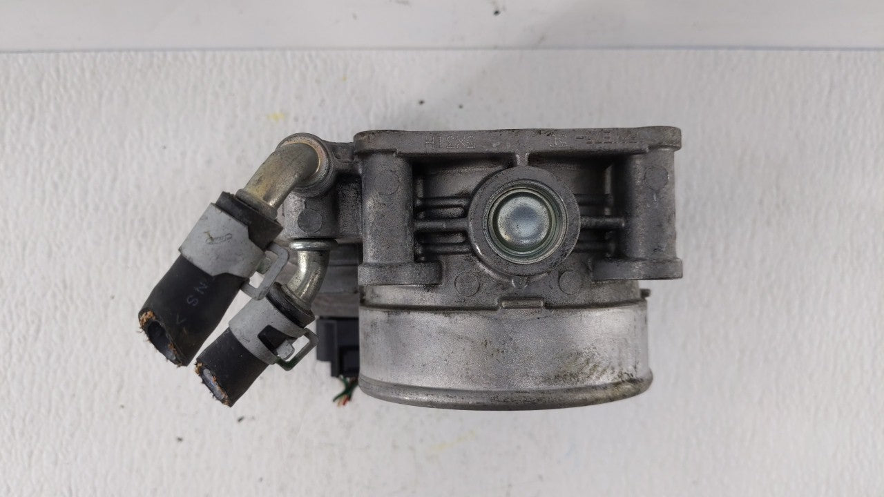 2016-2019 Nissan Maxima Throttle Body P/N:RME75-50 Fits Fits 2016 2017 2018 2019 OEM Used Auto Parts - Oemusedautoparts1.com