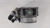 2016-2019 Nissan Maxima Throttle Body P/N:RME75-50 Fits Fits 2016 2017 2018 2019 OEM Used Auto Parts - Oemusedautoparts1.com