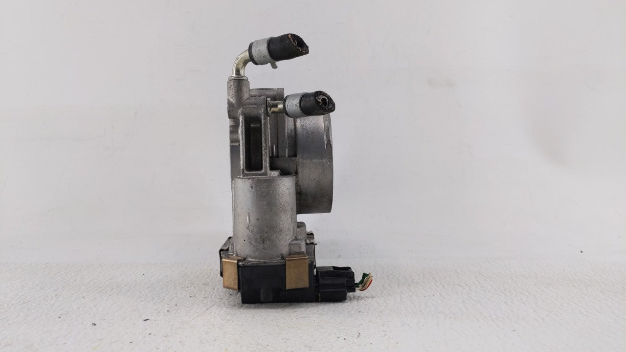 2016-2019 Nissan Maxima Throttle Body P/N:RME75-50 Fits Fits 2016 2017 2018 2019 OEM Used Auto Parts - Oemusedautoparts1.com