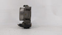 2016-2019 Nissan Maxima Throttle Body P/N:RME75-50 Fits Fits 2016 2017 2018 2019 OEM Used Auto Parts - Oemusedautoparts1.com