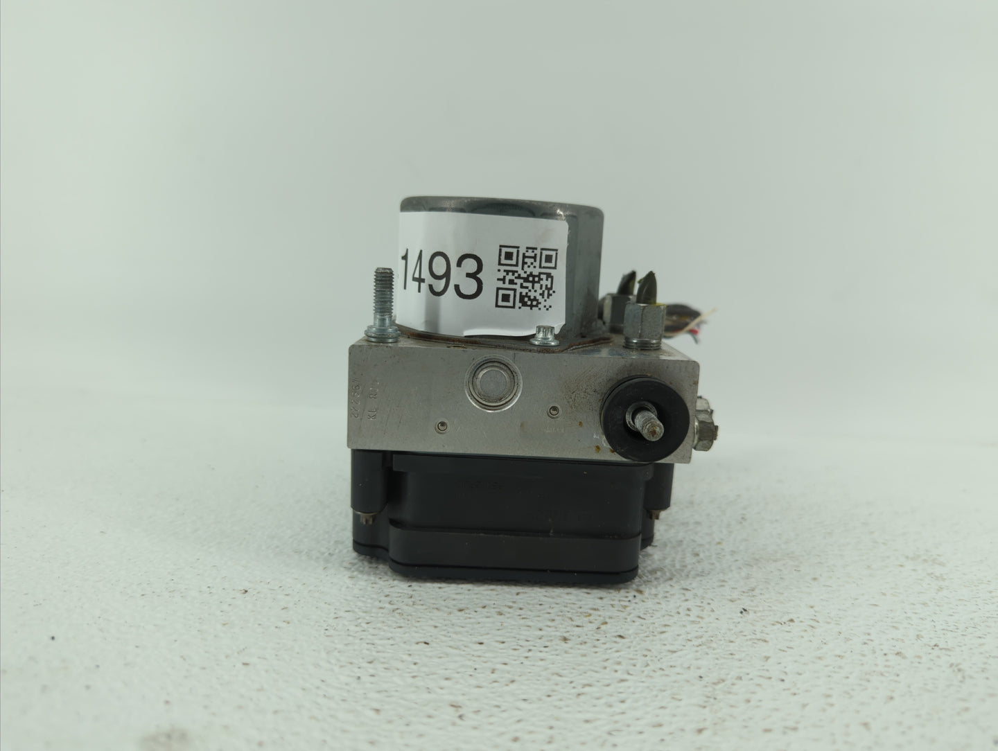 2016-2017 Nissan Maxima ABS Pump Control Module Replacement P/N:47660 4RA0A Fits Fits 2016 2017 OEM Used Auto Parts - Oemuse