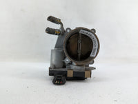 2016-2019 Nissan Maxima Throttle Body P/N:A6930H RME75-50, 6Z19A2 Fits Fits 2016 2017 2018 2019 OEM Used Auto Parts - Oemuse
