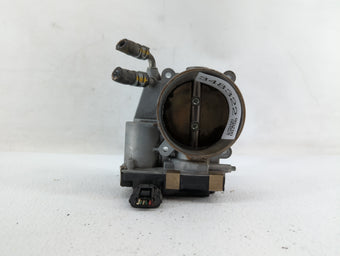 compare product 2016-2019 Nissan Maxima Throttle Body P/N:A6930H RME75-50, 6Z19A2 Fits Fits 2016 2017 2018 2019 OEM Used Auto Parts