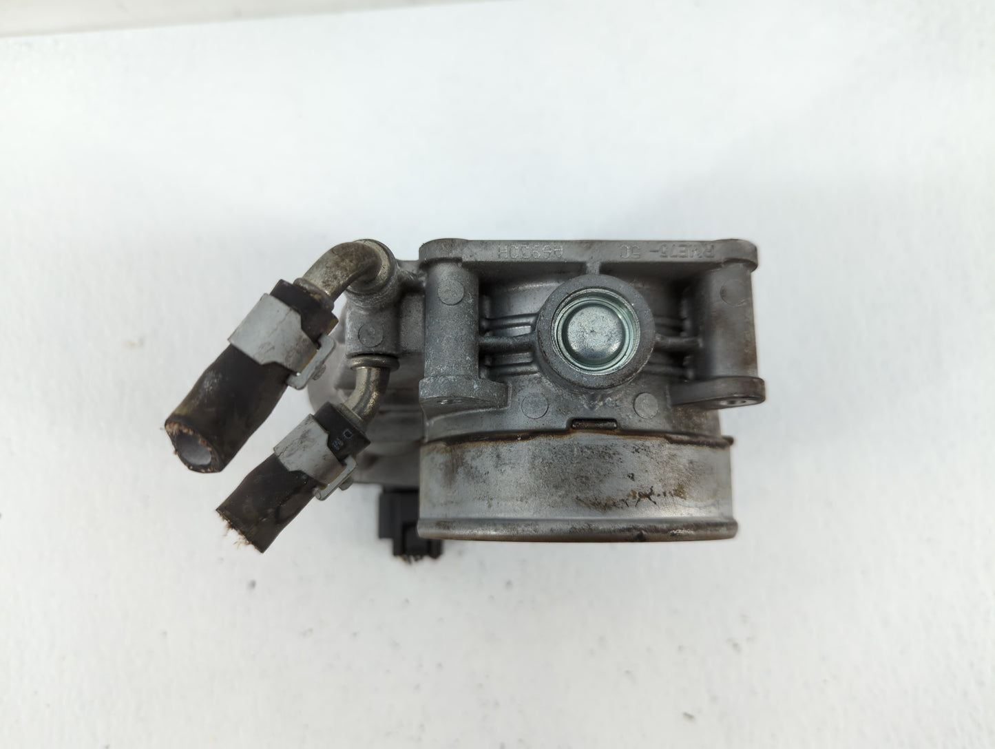 2016-2019 Nissan Maxima Throttle Body P/N:A6930H RME75-50, 6Z19A2 Fits Fits 2016 2017 2018 2019 OEM Used Auto Parts - Oemuse