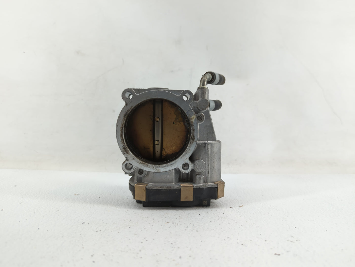 2016-2019 Nissan Maxima Throttle Body P/N:A6930H RME75-50, 6Z19A2 Fits Fits 2016 2017 2018 2019 OEM Used Auto Parts - Oemuse