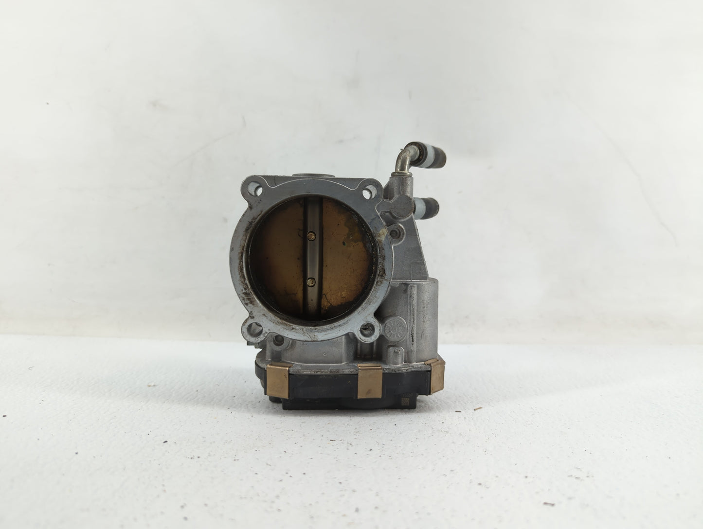 2016-2019 Nissan Maxima Throttle Body P/N:A6930H RME75-50, 6Z19A2 Fits Fits 2016 2017 2018 2019 OEM Used Auto Parts - Oemuse