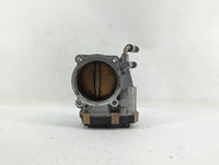 2016-2019 Nissan Maxima Throttle Body P/N:A6930H RME75-50, 6Z19A2 Fits Fits 2016 2017 2018 2019 OEM Used Auto Parts - Oemuse