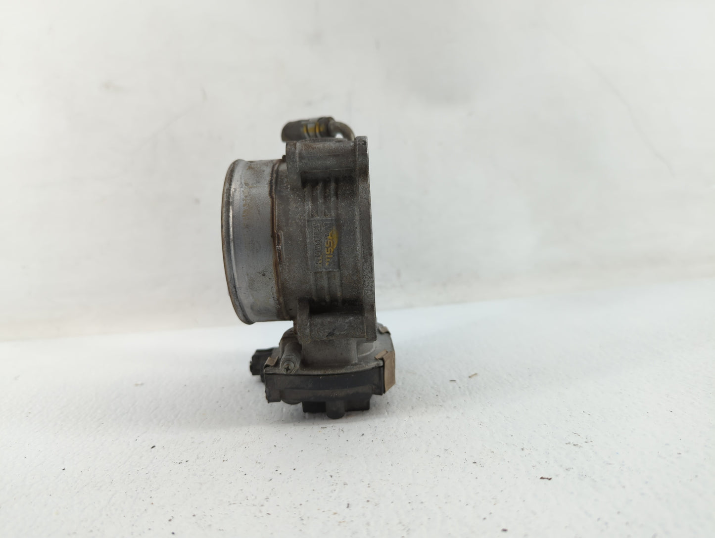 2016-2019 Nissan Maxima Throttle Body P/N:A6930H RME75-50, 6Z19A2 Fits Fits 2016 2017 2018 2019 OEM Used Auto Parts - Oemuse