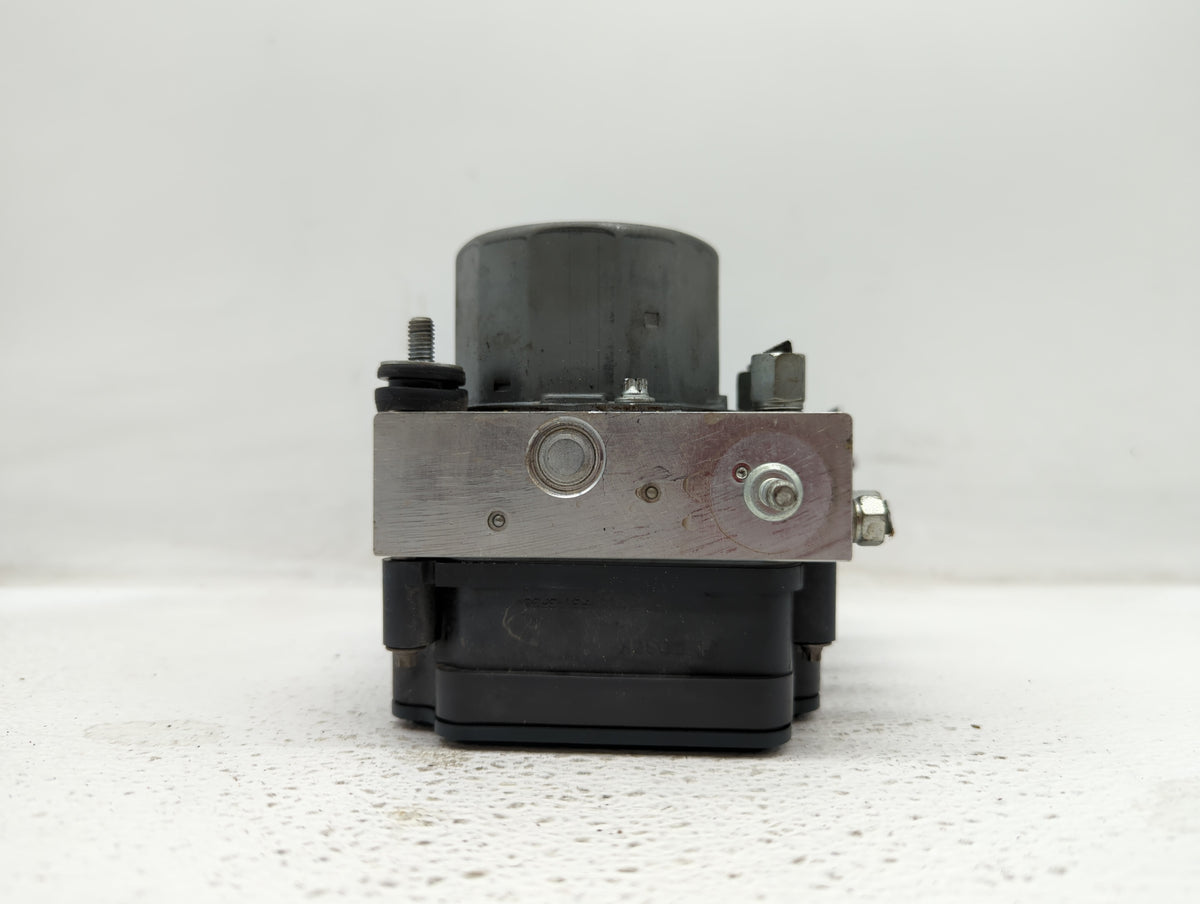 2016-2017 Nissan Maxima Anti-Lock Brake ABS Pump Module Actuator OEM P/N:47660 4RA0A Fits Fits 2016 2017 OEM Used Auto Parts