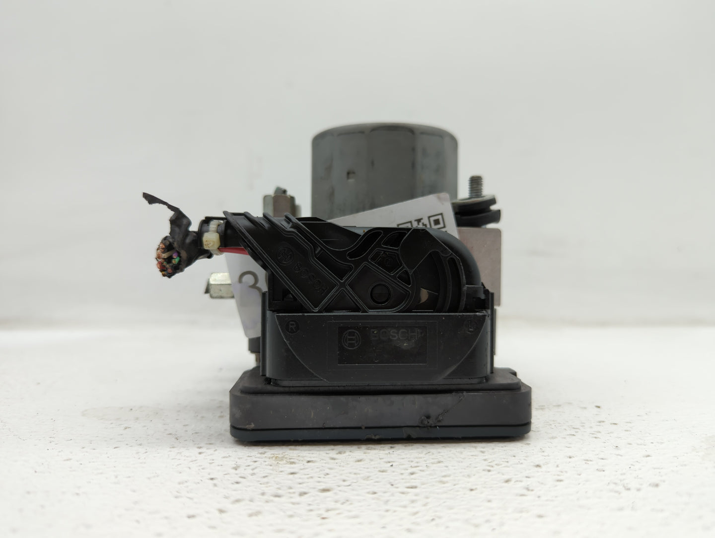 2016-2017 Nissan Maxima ABS Pump Control Module Replacement P/N:47660 4RA0A Fits Fits 2016 2017 OEM Used Auto Parts - Oemuse