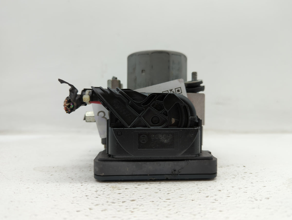 2016-2017 Nissan Maxima Anti-Lock Brake ABS Pump Module Actuator OEM P/N:47660 4RA0A Fits Fits 2016 2017 OEM Used Auto Parts