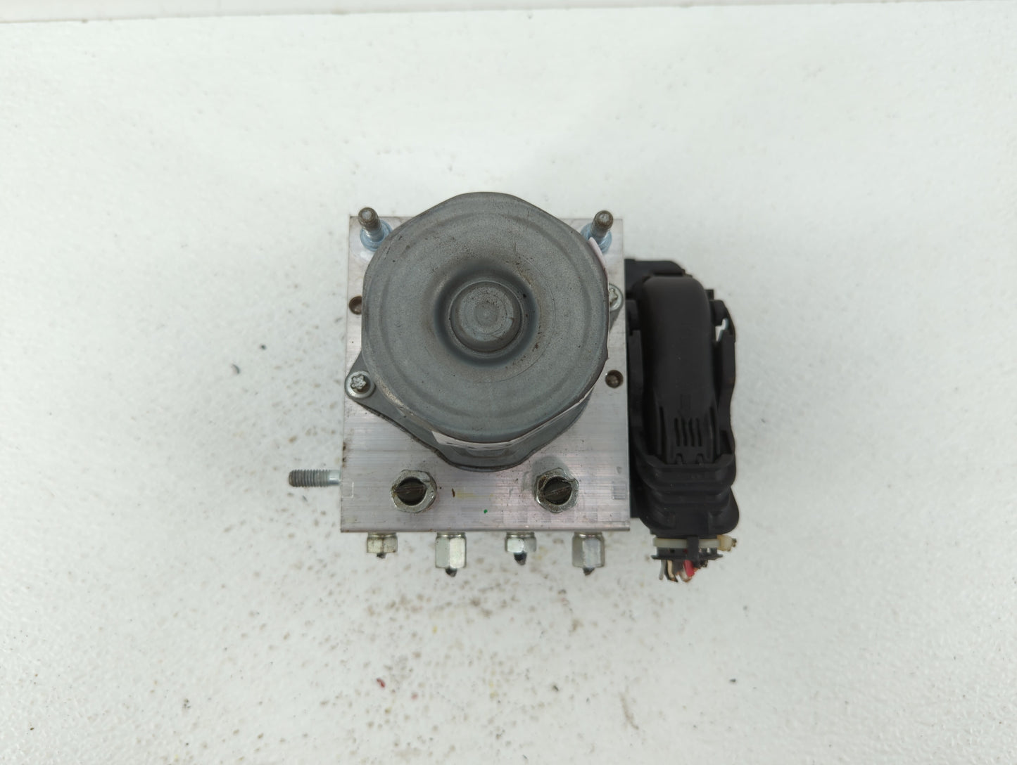 2016-2017 Nissan Maxima ABS Pump Control Module Replacement P/N:47660 4RA0A Fits Fits 2016 2017 OEM Used Auto Parts - Oemuse