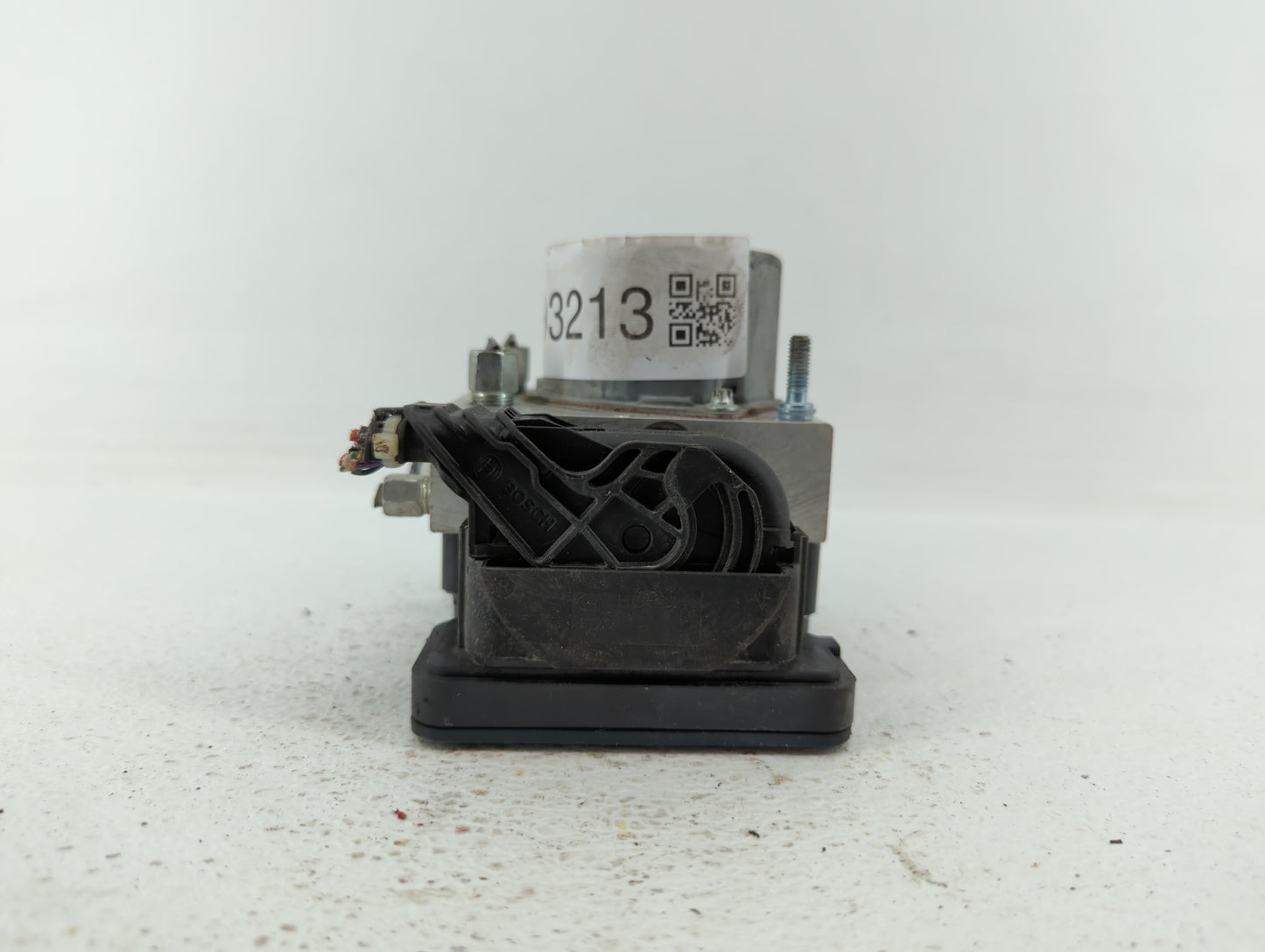 2016-2017 Nissan Maxima ABS Pump Control Module Replacement P/N:47660 4RA0A Fits Fits 2016 2017 OEM Used Auto Parts - Oemuse