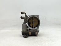 2016-2019 Nissan Maxima Throttle Body P/N:RME76-50 RME75-50, 6Z19A2 Fits Fits 2016 2017 2018 2019 OEM Used Auto Parts - Oemu
