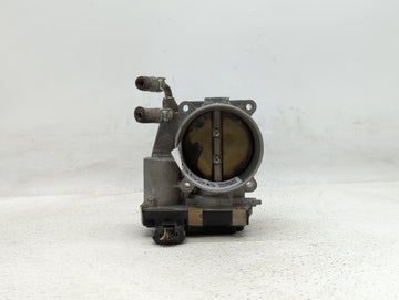 2016-2019 Nissan Maxima Throttle Body P/N:RME76-50 RME75-50, 6Z19A2 Fits Fits 2016 2017 2018 2019 OEM Used Auto Parts - Oemu