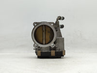 2016-2019 Nissan Maxima Throttle Body P/N:RME76-50 RME75-50, 6Z19A2 Fits Fits 2016 2017 2018 2019 OEM Used Auto Parts - Oemu