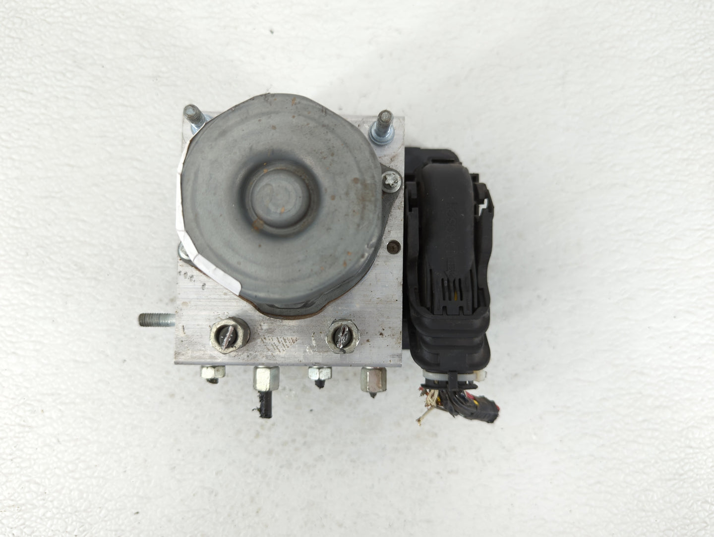 2016-2017 Nissan Maxima ABS Pump Control Module Replacement P/N:47660 4RA0A Fits Fits 2016 2017 OEM Used Auto Parts - Oemuse