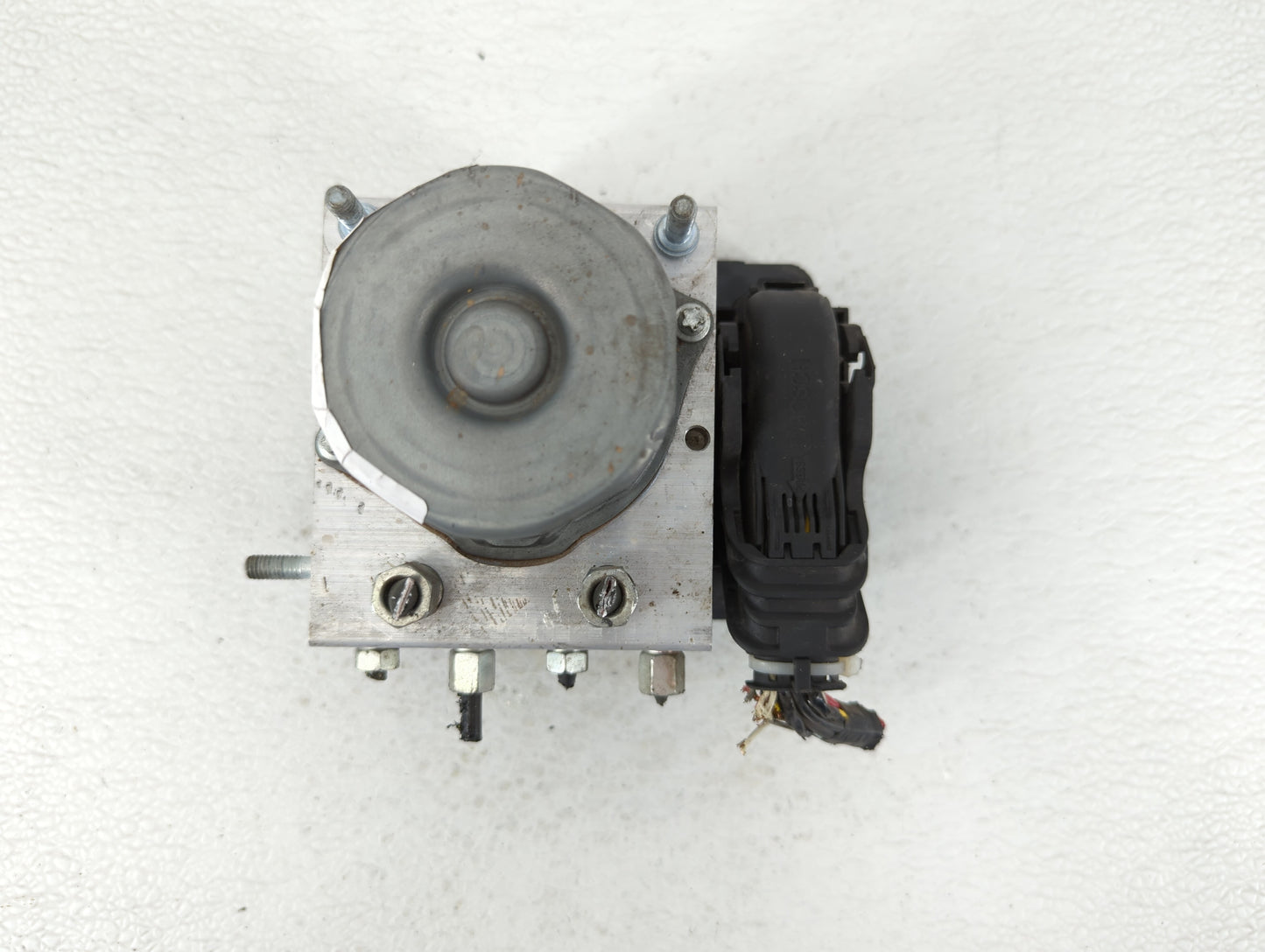 2016-2017 Nissan Maxima ABS Pump Control Module Replacement P/N:47660 4RA0A Fits Fits 2016 2017 OEM Used Auto Parts - Oemuse