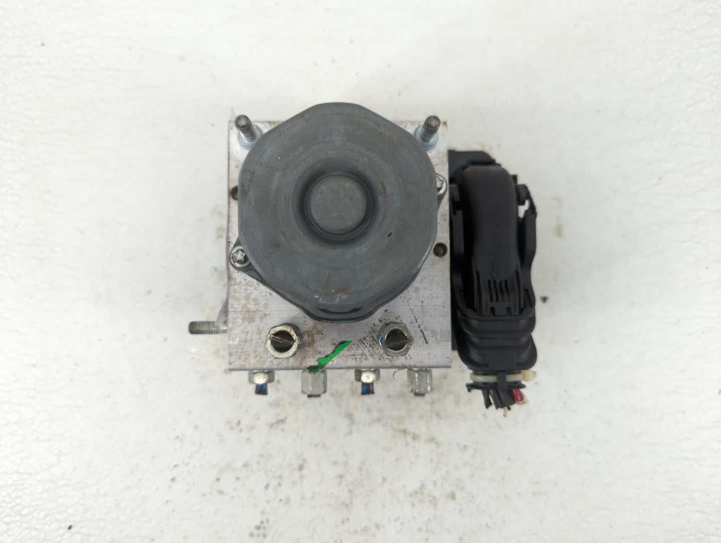 2016-2017 Nissan Maxima ABS Pump Control Module Replacement P/N:47660 4RA0A Fits Fits 2016 2017 OEM Used Auto Parts - Oemuse