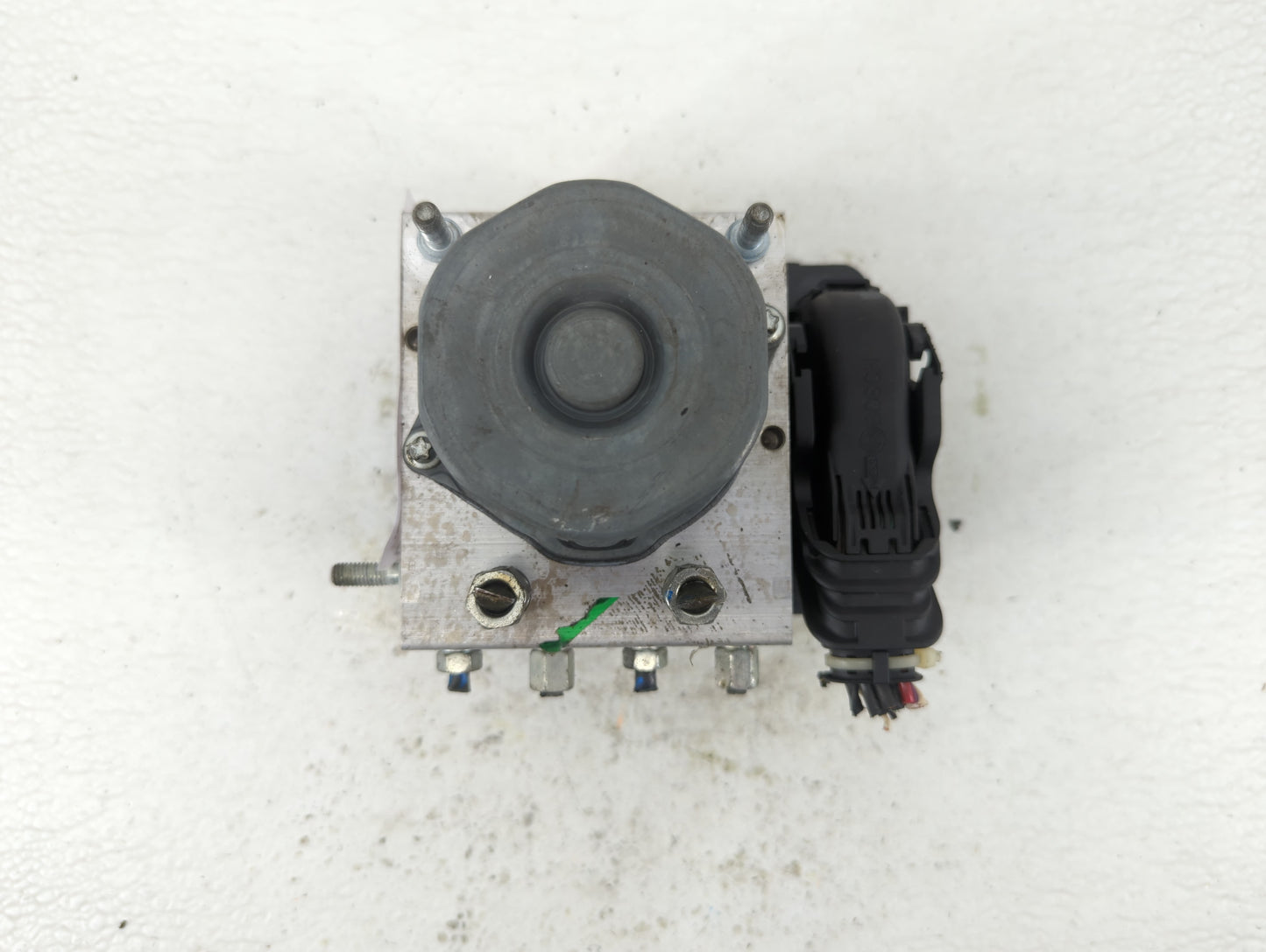 2016-2017 Nissan Maxima ABS Pump Control Module Replacement P/N:47660 4RA0A Fits Fits 2016 2017 OEM Used Auto Parts - Oemuse