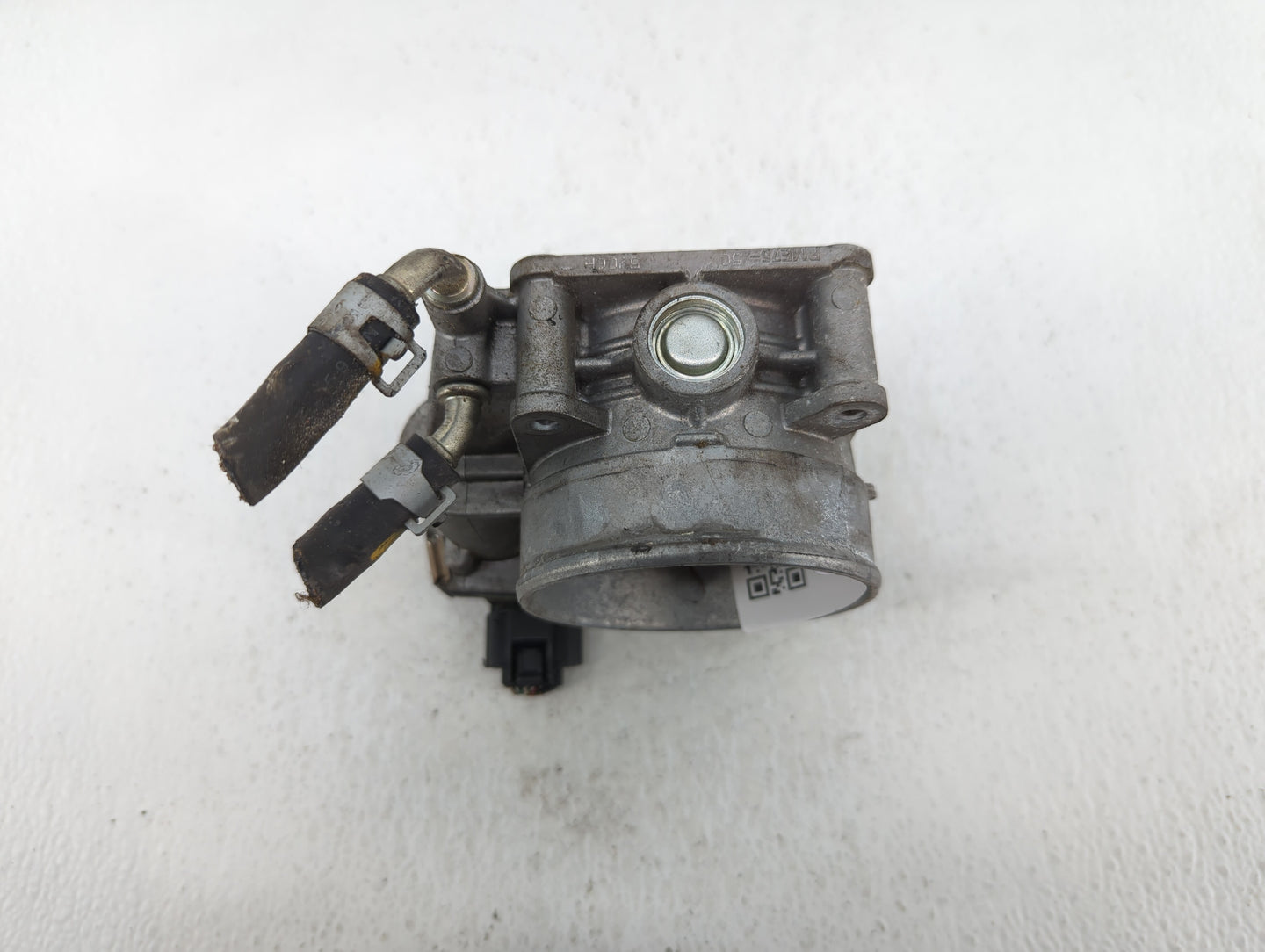2016-2020 Nissan Maxima Throttle Body P/N:A9115H RME75-50 Fits Fits 2016 2017 2018 2019 2020 OEM Used Auto Parts - Oemusedau
