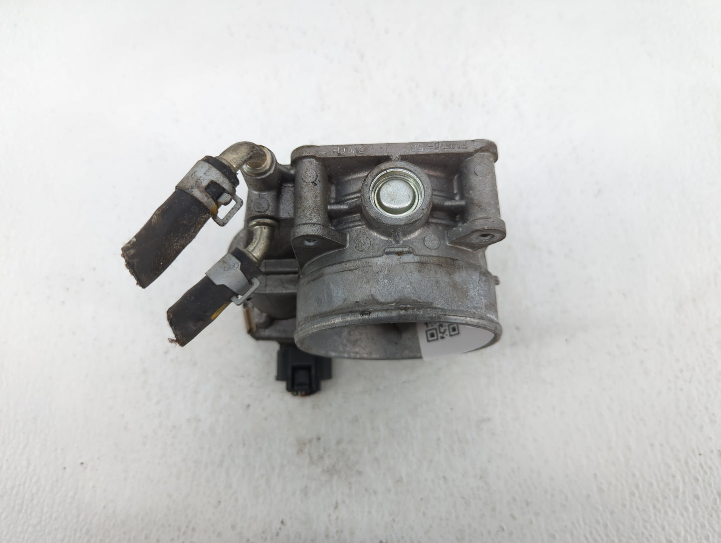 2016-2020 Nissan Maxima Throttle Body P/N:A9115H RME75-50 Fits Fits 2016 2017 2018 2019 2020 OEM Used Auto Parts - Oemusedau