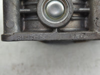 2016-2020 Nissan Maxima Throttle Body P/N:A9115H RME75-50 Fits Fits 2016 2017 2018 2019 2020 OEM Used Auto Parts - Oemusedau
