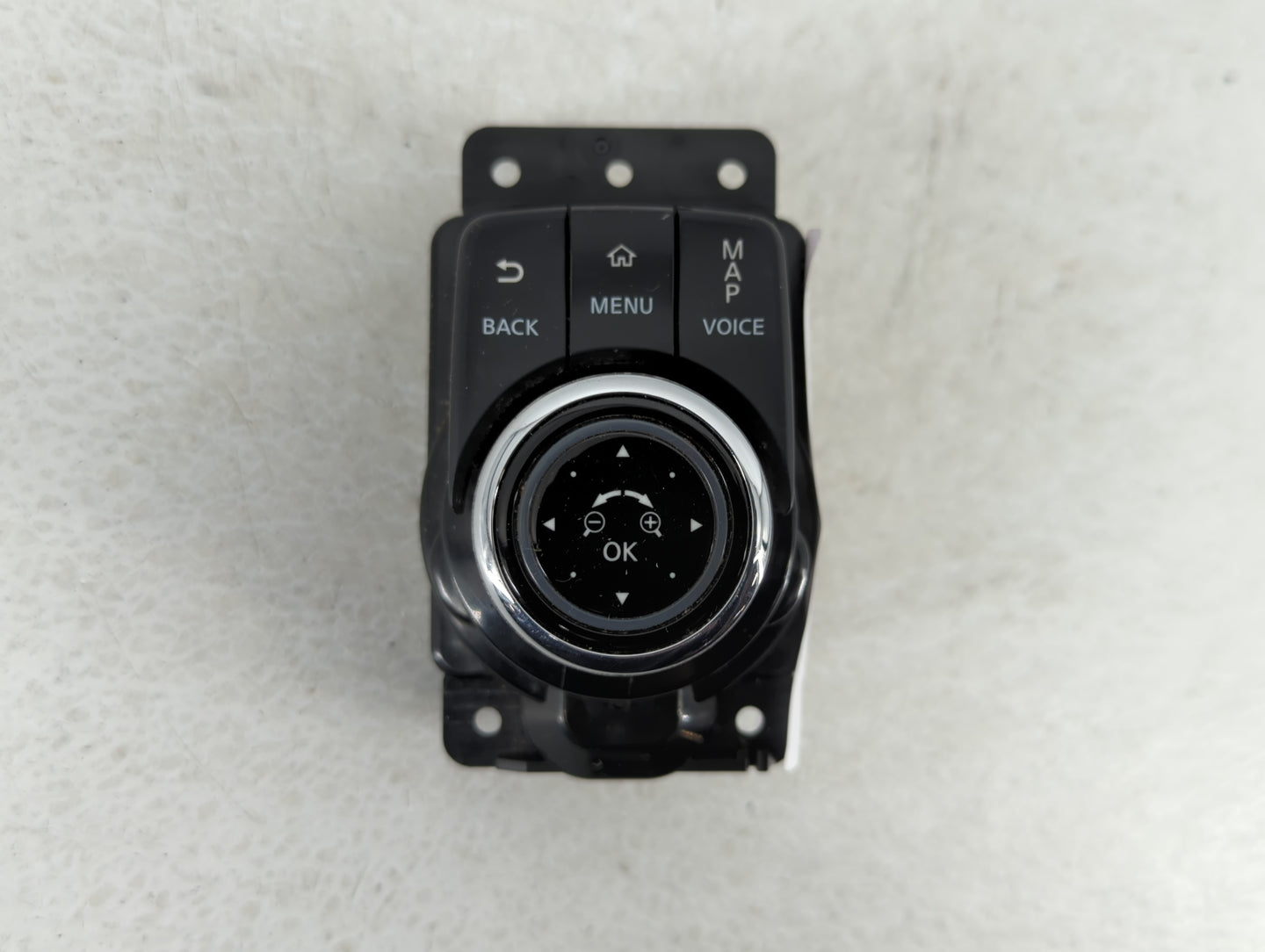 2016-2021 Nissan Maxima Radio AM FM Cd Player Receiver Replacement P/N:2839554RA0A 283954RA0A Fits OEM Used Auto Parts - Oem