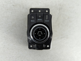 compare product 2016-2021 Nissan Maxima Radio AM FM Cd Player Receiver Replacement P/N:2839554RA0A 283954RA0A Fits OEM Used Auto Parts